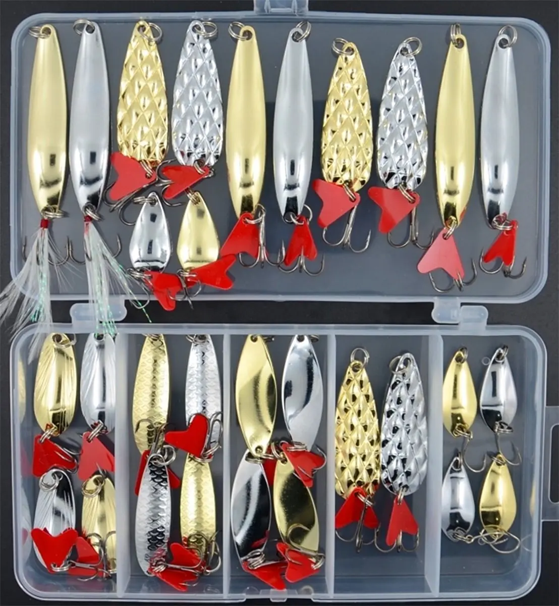 Cheap Salmon Fishing Spoons, find Salmon Fishing Spoons deals on line