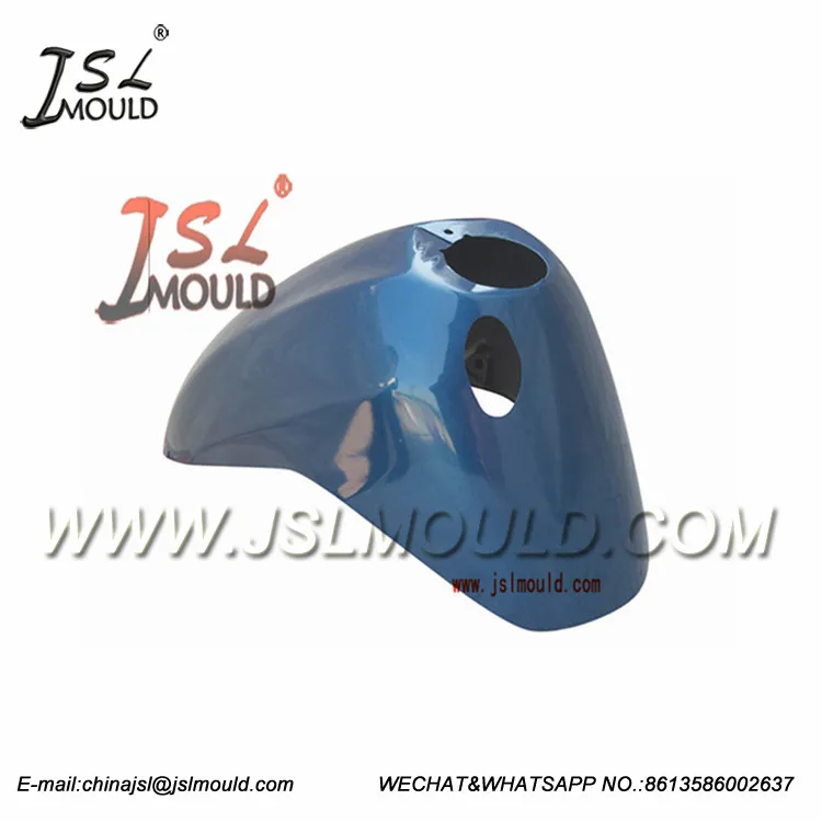 activa mudguard front