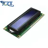 Factory Direct LCD 1602 5V Character Display Module Blue LCD1602