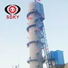 China High-tech Kiln Process In Cement Plant
