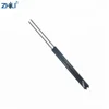 High Pressure Master Lift Furniture Black Mount Gas Spring Road Down For Wall Bed
