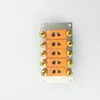plug and socket type e thermocouple connector