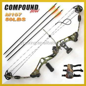 buy bow and arrow