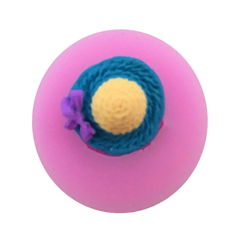 Neaer 3D Stereo Silica Gel Mould DIY Cake Decorating Mould For Kitchen Baking Tools