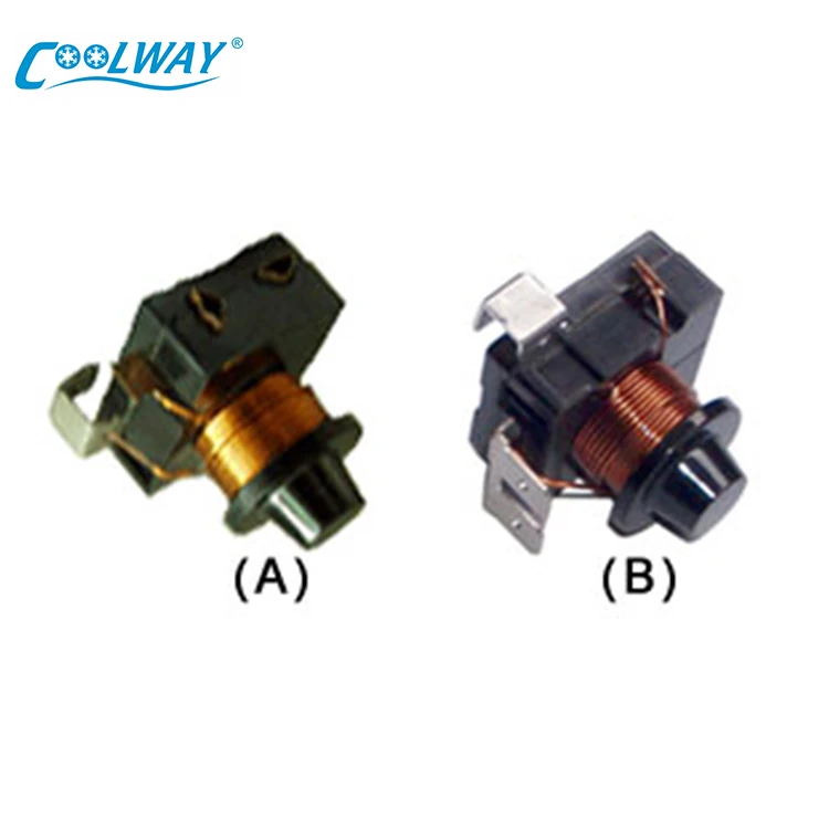 Factory Supply Competitive Price Starter Solenoid Relay