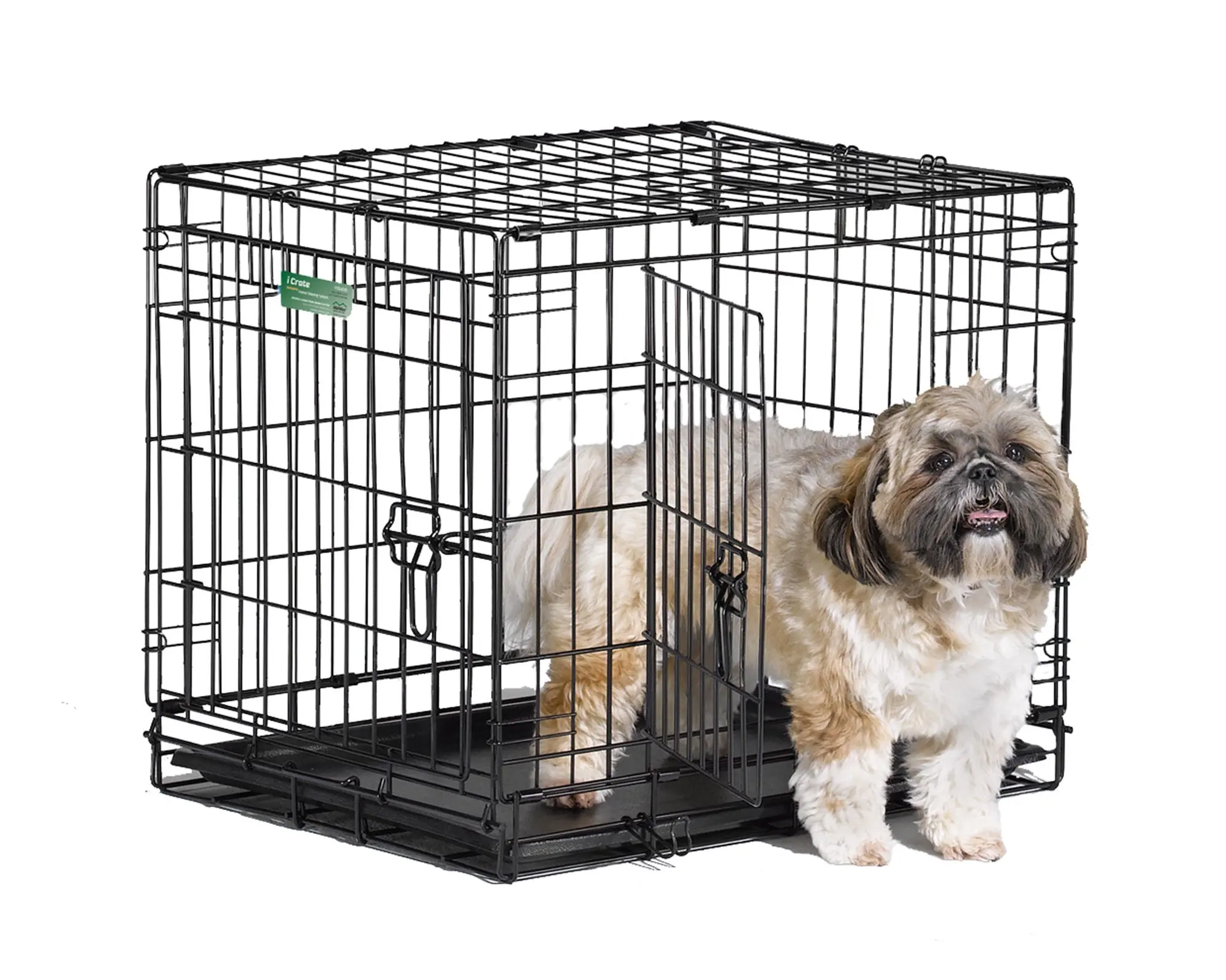Cheap Top Paw Folding Double Door Crate Instructions, find Top Paw