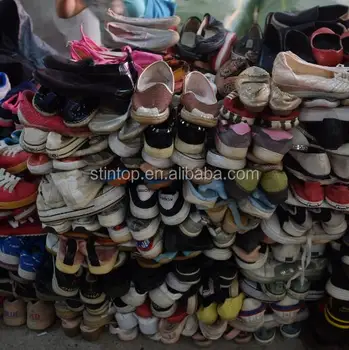 where to sell second hand shoes