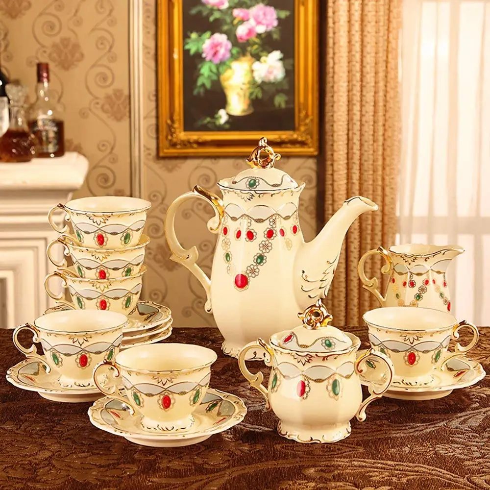 Cheap Bone China Tea Sets Uk, find Bone China Tea Sets Uk deals on line ...