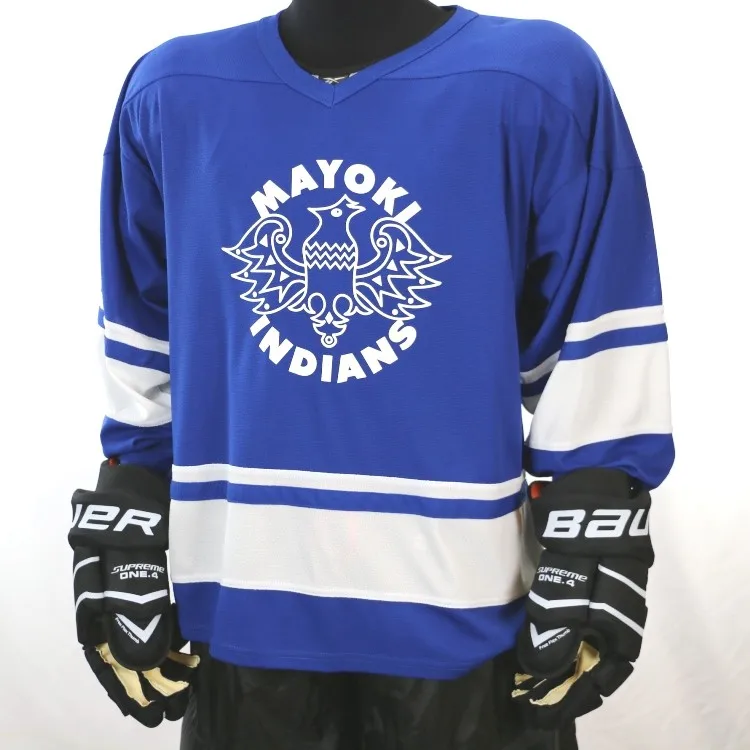Wholesale 100% Polyester Youth Fashion Clothing Any Logo Reversible Ice Hockey  Jersey for Music Festival - China Hockey Jersey and Ice Hockey Jersey price