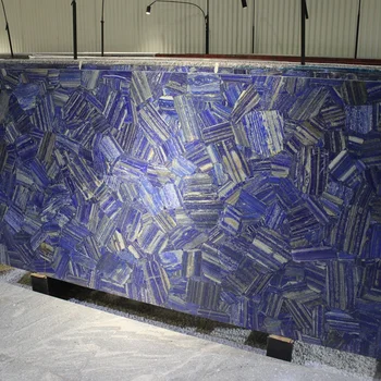 lapis lazuli slab