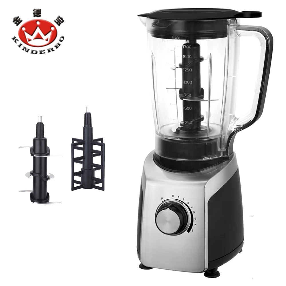  Yasashi Food Grade Stainless Steel Blender Blade