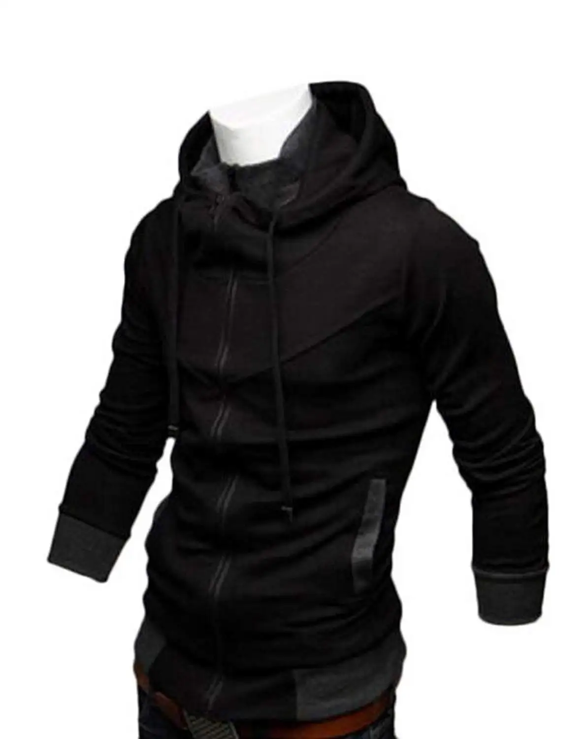 cheap zipper hoodies