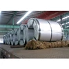 Standard hot/cold Rolled Technique Hot Dipped Galvanized Steel Coil