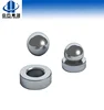 Precision valve pair API valve ball and valve seat ring of oil well pump