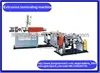 Two unwind one extruder 3 layer PE PP for BOPP and film extrusion laminating machine Extrusion laminating machine