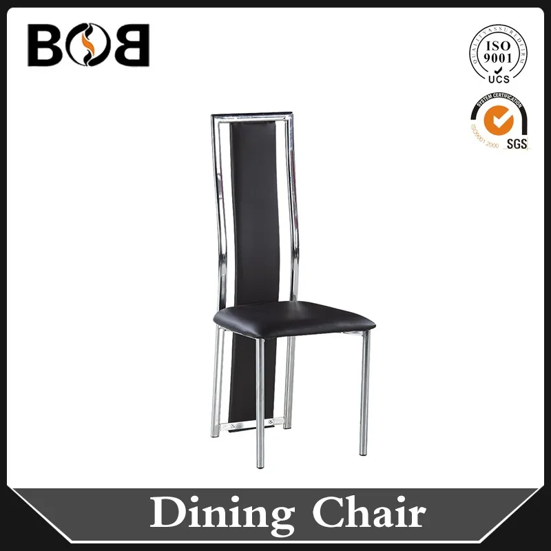 Wholesale pu leather chair cheap hot sale dining chair