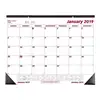 Custom Large Monthly 12 Month Calendar 2020