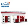 High speed stack type 4 colours 6 colours computer automatic flexo printing machine 6 color (180m/min)