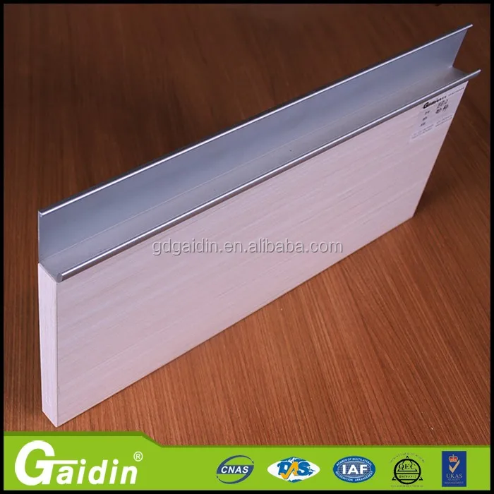 China Supplier Hot Products To Sale Kitchen Cabinet Door Edge