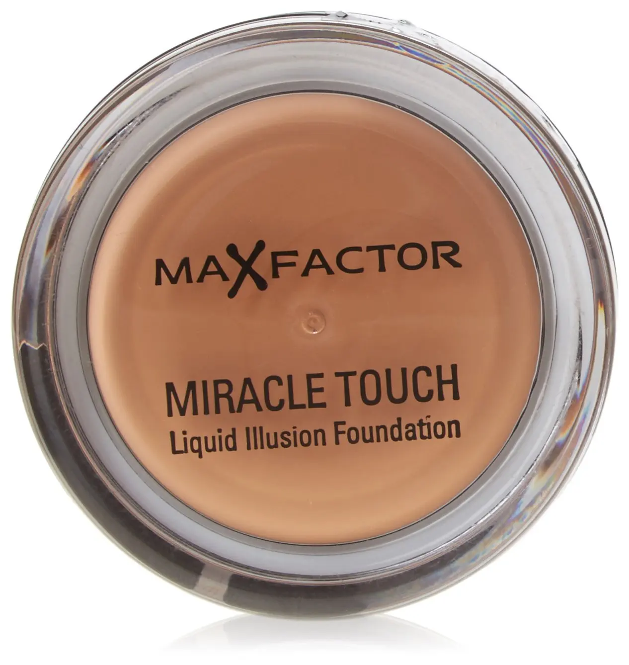 max factor liquid illusion foundation