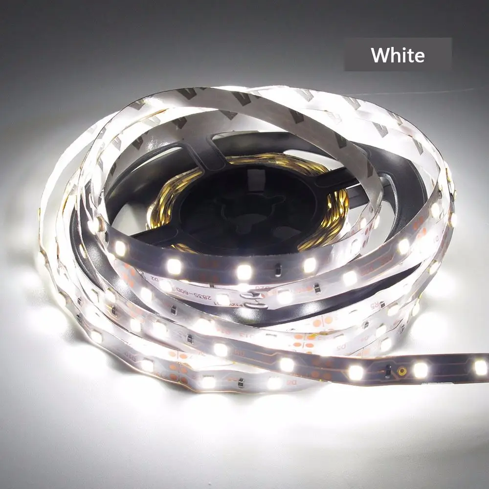 High Quality Pvc Led Strip Light Sdm Warm White Strip Led Light Color ...