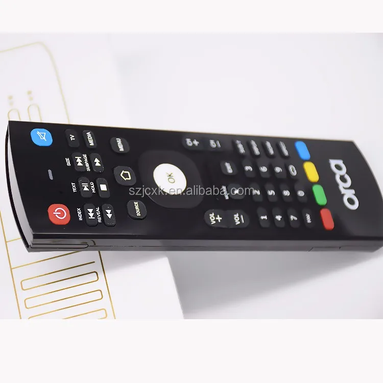 New Huayu Smart Universal Tv Codes Universal Remote Control For Akai Tv