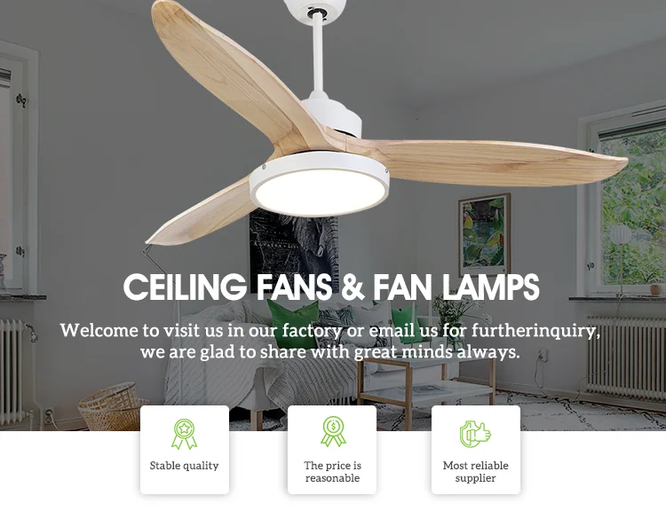 High Quality Hot Sale Ac 70w Air Conditioning Ceiling Fan With