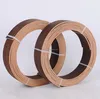 Non asbestos woven brake lining roll
