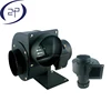 high pipeline resistance centrifugal inline duct blower fan price in india