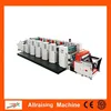Widely used flex printing machine for paper/film /box