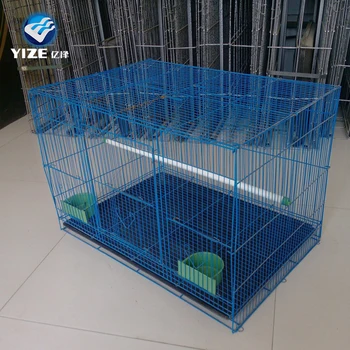 Marché De La Chine Pas Cher Prix Cage à Oiseauxétanche Cage à Oiseauxpetite Cage à Oiseaux En Treillis Métallique Buy Petit Grillage De Cage