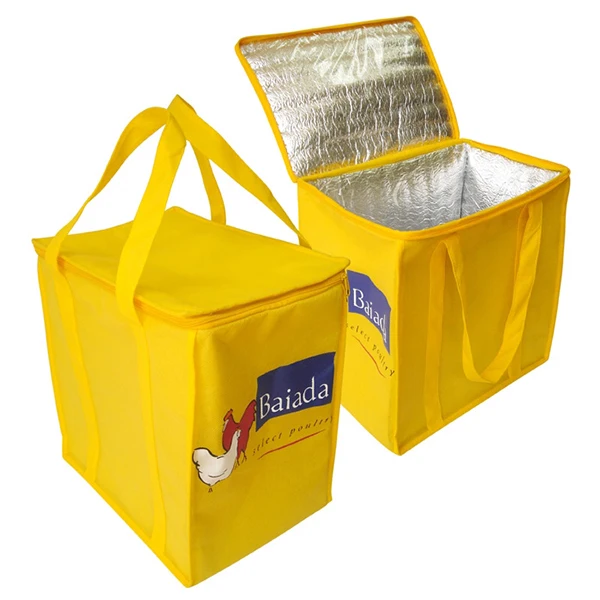 Factory Customized Ice Cream Cooler Bag Buy Ice Cream Cooler Bag,Ice