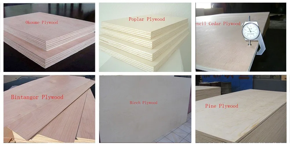 5'x10' Oversized Plywood Sheets With Melamine Plywood Glue Buy 5'x10