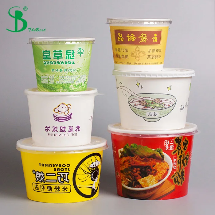Einweg Doppel Wand Pappbecher Für Heiße Getränke Aus Thebest Fabrik