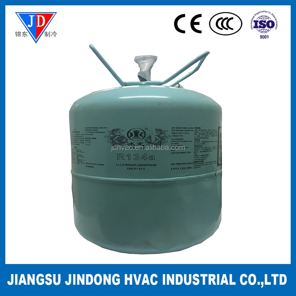 Refrigerant Gas R134a - Buy Refrigerant Gas R134a,Mixed Refrigerant ...