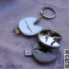 Mini cute cat style digital date traveler portable USB
