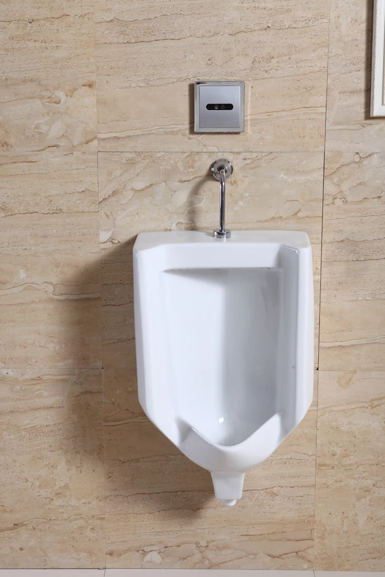 Modern Design Kd-03u Bathroom Ceramic Wall Mounted Urinal Wc For Man ...