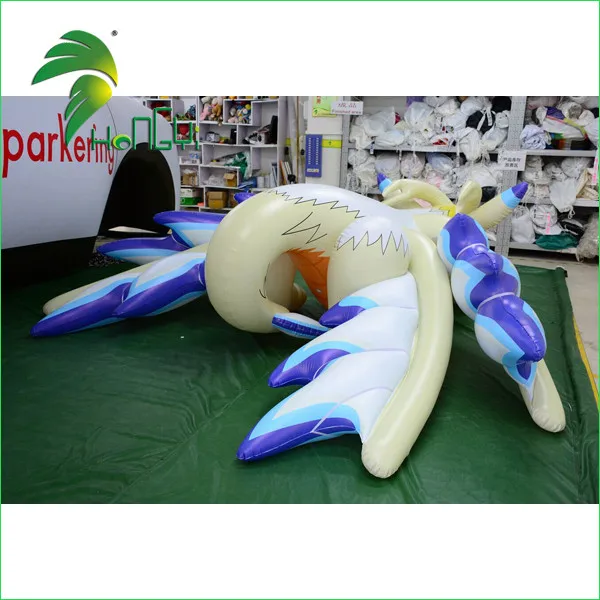 Hongyi New Lying Sexy Inflatable Dragon Costume Inflatable Dragon Buy Inflatable Dragon