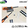 Conlight 94-V0 SMD 3 Pin Push Wire Terminal With UL Certificate