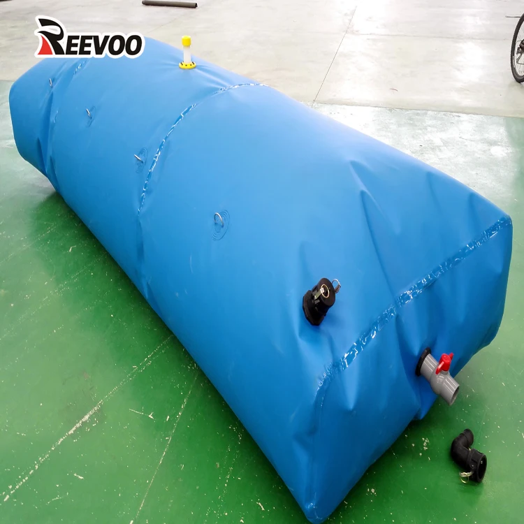 Farm Potable Plastic Flexible Foldable Water Tanks Buy Potable