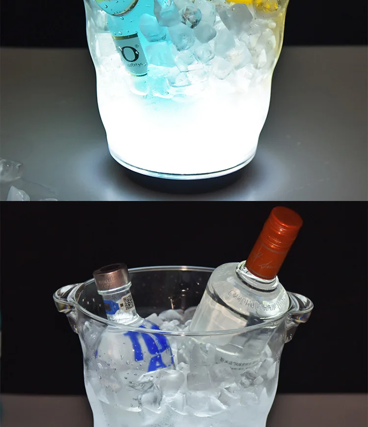 plastic Ice Buckets (07)