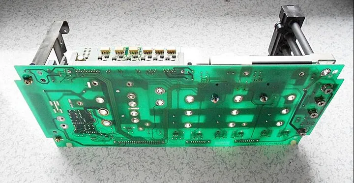 A20B-1006-0480 bordo di driver pcb fanuc Commercio all'ingrosso, produttore, produzione