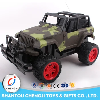 army jeep toy