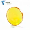 Diameter 38mm 28mm 25mm 20mm 19mm 18mm Imported znse lens Co2 Laser Lens focus