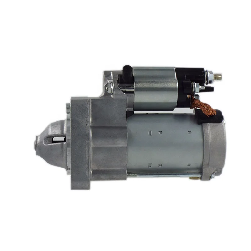 Auto 1.6kw Starter Engine 12v Starter Motor For Mini Cooper Oe 7645979