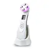 RF Radio Frequency Facial LED Photon Skin Care Facial Beauty Device