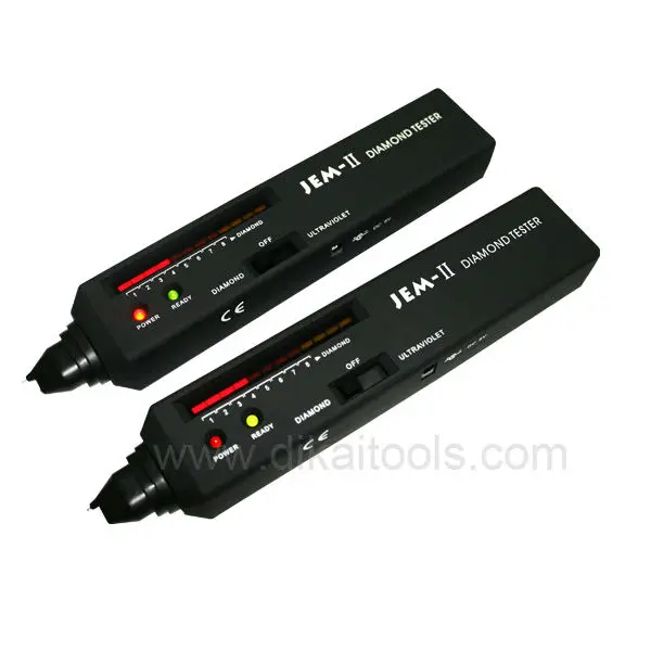 Gemtrue Cheap And Stable Diamond Tester With Quality Certification