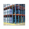 Warehouse Factory Storage Rack Drive-in Rack Forklift With Good Quality And Cheap Price