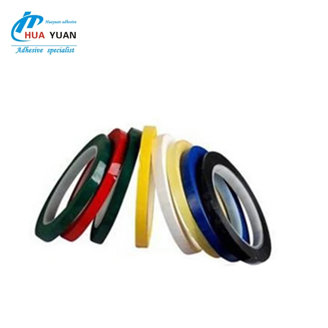 high quality mylar adhesive tape