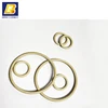 Conductive Elastomer Connector Gaskets O-ring,90db shielding effectiveness copper O ring,conductive rubber o-rings